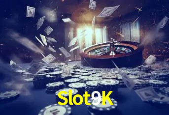 Slot9K.Com